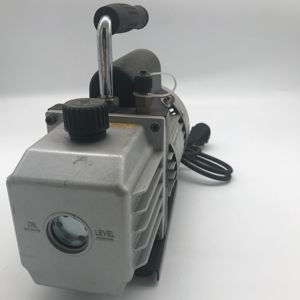 مرحلة واحدة دوارة مضخة هوائية دوارة ل HVAC AC التبريد تغذى - Product Image 3