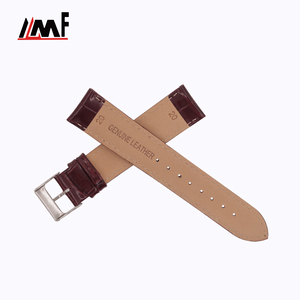 Best Selling Beautifully Luxury Multiple Size Different Size Water Resistant Wrist Straps Smartwatch Band - Product Image 5
