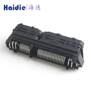 Haidie 121 Pin Siêu Kín Ô Tô Nhôm Bao Vây PCB <span class=keywords><strong>ECU</strong></span> Hộp Trường Hợp ECM PCM - Product Image 5
