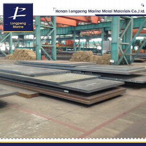 חם התגלגל 4x8 גיליון מתכת גיליון מחיר של 41cr4 42cr4 aii 5140 צלחת פלדה 40cr - Product Image 4