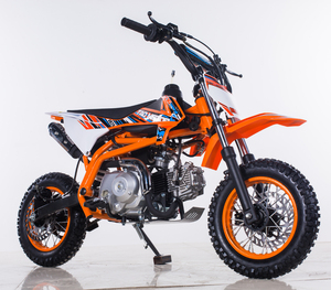 Mini moto tout-terrain Tao Motor 4 temps <span class=keywords><strong>110cc</strong></span> DB20 avec certification CE - Product Image 6