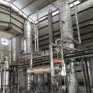 24 mesi di garanzia olio di riciclaggio linea di produzione utilizzato attrezzature per la raffinazione del petrolio a macchina Diesel Standard rifiuti olio nero riciclare - Product Image 6