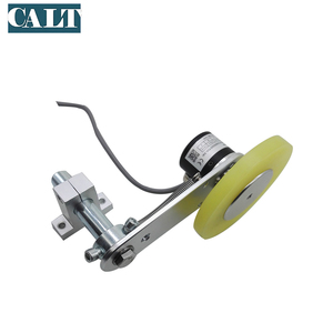 <span class=keywords><strong>Encoder</strong></span> Rotatorio de Rueda de Medición de Perímetro de 300 mm, Tipo <span class=keywords><strong>Push</strong></span>-<span class=keywords><strong>Pull</strong></span>, GHW38-06G600BMP526-300 para Impresión - Product Image 4