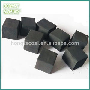 Fábrica de la fabricación en forma de cubo de madera de roble de carbón para tubería de agua - Product Image 2