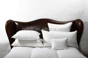 <span class=keywords><strong>Oreiller</strong></span> de sommeil en <span class=keywords><strong>duvet</strong></span> de canard et mousse à mémoire de forme, garnissage en coton, amovible et lavable, blanc, taille personnalisée, pour la maison et l'hôtellerie, vente en gros - Product Image 4