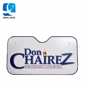 Personnalisé Imprimé Pare-Soleil De Voiture pour La Promotion - Product Image 1