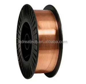 Welding Consumables Silicon Bronze Welding Wire Supplier