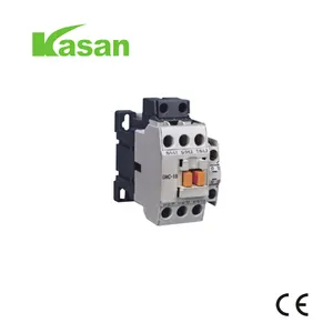 LG modelo GMC-100 100A AC Contactor, 660V