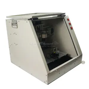 CNC Router Laser Engraverボールねじ3030 4軸CNC Milling Machine