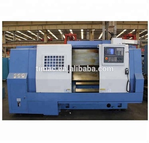 FANUC Oblique Lit CNC Tour AK-25 - Product Image 1