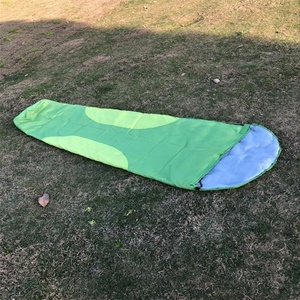 Mummies outdoor camping <strong>sleeping</strong> <strong>bag</strong> - 20 degree <strong>white</strong> duck down <strong>sleeping</strong> <strong>bag</strong> - Product Image 1