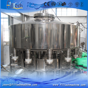 Stable en <span class=keywords><strong>cours</strong></span> d'exécution à plein automatique petit jus de mise en conserve et couture machine - Product Image 2