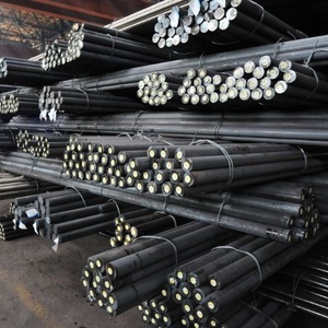 HSS מוט <span class=keywords><strong>W18Cr4V</strong></span> T1 במהירות גבוהה פלדה עגול בר עם המחיר הטוב ביותר לכל קילוגרם - Product Image 6