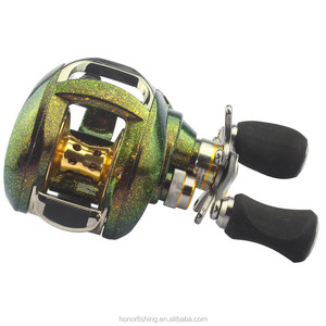 <span class=keywords><strong>Meilleur</strong></span> approvisionnement <span class=keywords><strong>chinois</strong></span> fabrication <span class=keywords><strong>moulinet</strong></span> de pêche baitcasting - Product Image 1
