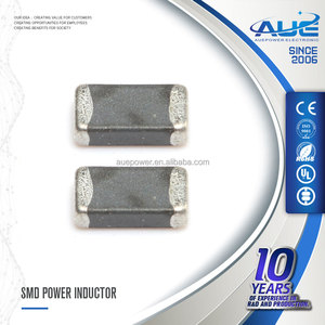 Poids léger SMD Multicouche Inducteurs De Ferrite pour RF Choke - Product Image 6