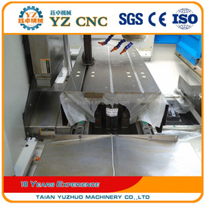 Ninguna Queja Vl550 Cnc Centro De Mecanizado Vertical - Product Image 5