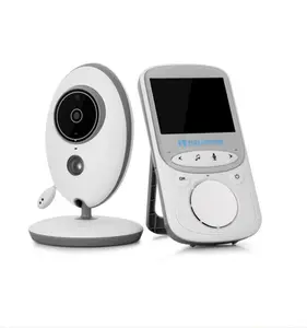 Baby Monitor Großhandel VB605 Digital Audio Wireless Video Monitor Baby Cam in Shenzhen Neues Produkt