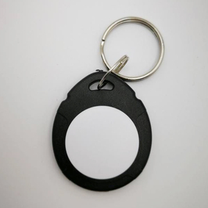 Lf nhựa <span class=keywords><strong>RFID</strong></span> <span class=keywords><strong>Key</strong></span> Fob <span class=keywords><strong>EM4200</strong></span> t5577 125 KHz Tần số <span class=keywords><strong>Tag</strong></span> cho kiểm soát truy cập - Product Image 2