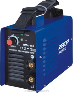 MMA-160LI portable Pas Cher usine de soudage