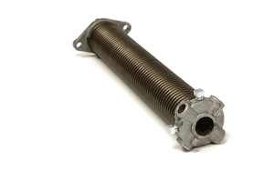 Xsucceed XSD-003 Steel Coil Garage <strong>Door</strong> Torsion <strong>Spring</strong> with Zinc Plating and 3.5-14mm Wire Diameter for Industrial Use - Product Image 2