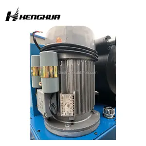 HF51 1/4 "bis 4" heißer Verkauf Hydraulikschlauch-Crimp maschine/Gummi rohr herstellungs maschine/Schlauch press maschine