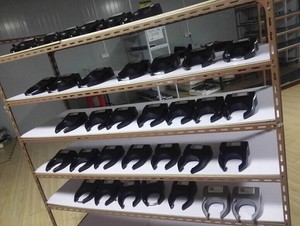 Omni fábrica <span class=keywords><strong>venta</strong></span> bicicleta inteligente distribución mobike bluegogo inteligente herradura candado con app - Product Image 6