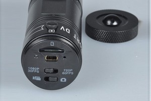 Chất lượng cao Ngoài Trời Cưỡi Xe Đạp Mũ Bảo Hiểm Thể Thao Máy Ảnh DV-F9 Full <span class=keywords><strong>HD</strong></span> 1080P120 độ ống kính góc rộng Không Thấm Nước Thể Thao <span class=keywords><strong>Action</strong></span> <span class=keywords><strong>Cam</strong></span> - Product Image 3