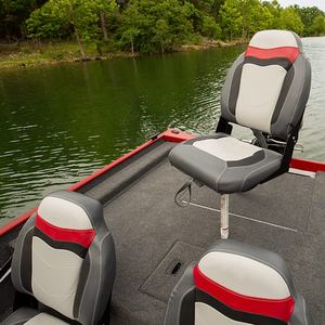 KinOcean Leisure-botes <span class=keywords><strong>de</strong></span> <span class=keywords><strong>pesca</strong></span> <span class=keywords><strong>de</strong></span> aluminio, eléctricos, baratos, a la <span class=keywords><strong>venta</strong></span> - Product Image 2