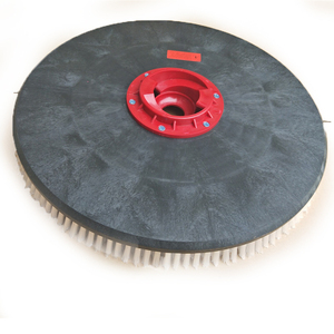 Brosse rotative pour sol en PPL de 22 pouces pour machine de lavage automatique Comac/<span class=keywords><strong>Fimap</strong></span> - Product Image 2