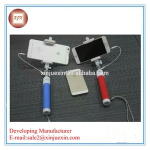mini 2015 monopod trípode <span class=keywords><strong>selfie</strong></span> palo - Product Image 6