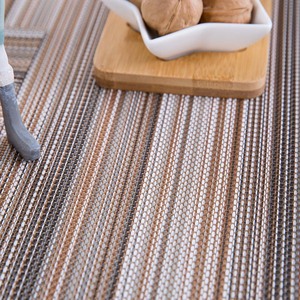 Tấm Lót Bàn Ăn Nhà Bếp, Tấm Lót Bàn Ăn Trực Tuyến Chất Lượng Cao Pvc Giá Tốt Nhất - Product Image 2
