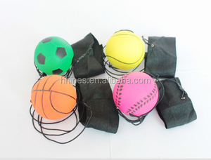 Hot Sale High Quality Finger <strong>String</strong> <strong>Ball</strong> Pu Foam Anti-fade Stress <strong>Ball</strong> - Product Image 6