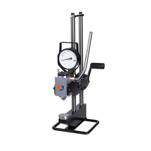PHB-3000 Taşınabilir Hidrolik <span class=keywords><strong>Brinell</strong></span> sertlik test cihazı - Product Image 1
