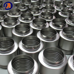 เครื่องสูบลมสเตนเลสแบบไม่เป็นไปตามมาตรฐานผู้ผลิตดั้งเดิม - Product Image 3
