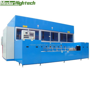 Factory Price <strong>Engine</strong> <strong>Block</strong> Ultrasonic Cleaning Machine - Product Image 3