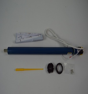 China de aluminio persianas venecianas para la decoración del hogar manual y motorizado <span class=keywords><strong>son</strong></span> suministrados - Product Image 5