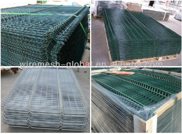 TLWY Welded Mesh 358 Mesh Fencing Anti Climb 2400*2515mm 2007*2515mm