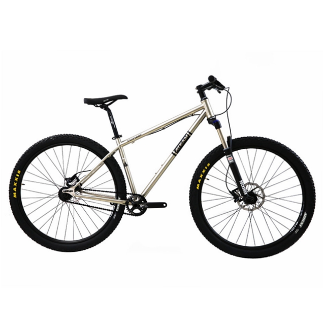 MTB4-29ERシングルスピードbicicletasマウンテンバイクmtb29