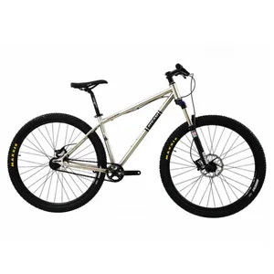 MTB4-29ERシングルスピードbicicletasマウンテンバイクmtb29自転車自転車