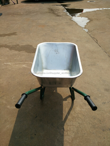 Haute qualité à faible prix WB6414T <span class=keywords><strong>brouette</strong></span> avec <span class=keywords><strong>roue</strong></span> <span class=keywords><strong>pleine</strong></span> - Product Image 4