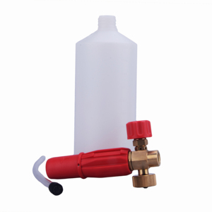 Kit de <span class=keywords><strong>nettoyage</strong></span> pour <span class=keywords><strong>voiture</strong></span> lance à mousse de neige produits de <span class=keywords><strong>nettoyage</strong></span> pour <span class=keywords><strong>voiture</strong></span> - Product Image 5