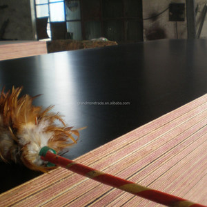 1800 X 1200 X17mm Plywood /17mm Form Ply /australia Standard Formwork Plywood;1200x2400x17mm Film Face Plywood