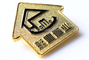 Commercio all'ingrosso di buona qualità personalizzato pin badge - Product Image 2