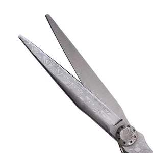 Di alta qualità giapponese VG-10 cesoie di taglio dei capelli <span class=keywords><strong>forbici</strong></span> <span class=keywords><strong>forbici</strong></span> <span class=keywords><strong>professionali</strong></span> <span class=keywords><strong>per</strong></span> <span class=keywords><strong>parrucchieri</strong></span> <span class=keywords><strong>forbici</strong></span> <span class=keywords><strong>per</strong></span> la cura di bellezza MXS801 - Product Image 4