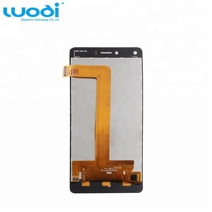 Pantalla Táctil LCD de Repuesto para <span class=keywords><strong>BQ</strong></span> Aquaris <span class=keywords><strong>U</strong></span> Plus - Product Image 2