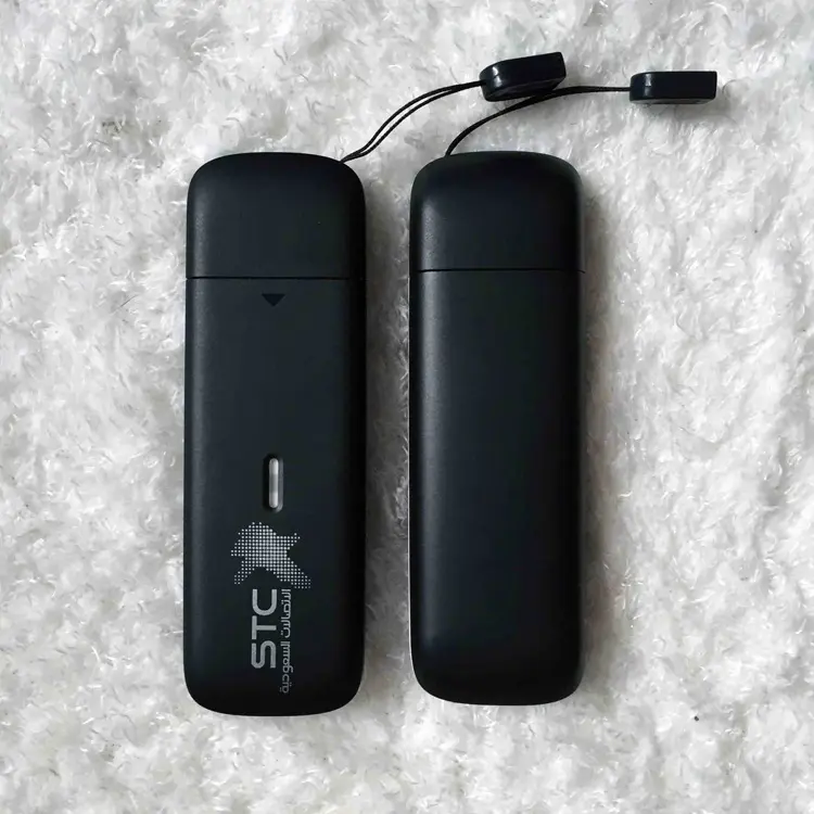 ZTE MF825 MF825A 4G LTE Cat 3 100Mbps USB Dongle 4G Mobile Broadband โมเด็ม USB 4G