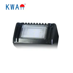 KWATT fabrika LED sundurma ışıkları E işareti 12V 24V su geçirmez IP 67 LED kamyon ışığı Bar tekne yat RV kabin kamp