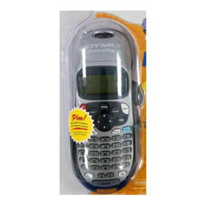 <span class=keywords><strong>Label</strong></span> Printer Genggam Kompatibel untuk <span class=keywords><strong>Dymo</strong></span> <span class=keywords><strong>LetraTag</strong></span> LT-100H Digunakan untuk <span class=keywords><strong>Dymo</strong></span> Seri LT Pita <span class=keywords><strong>Label</strong></span> <span class=keywords><strong>Dymo</strong></span> <span class=keywords><strong>Letratag</strong></span> Isi Ulang <span class=keywords><strong>Label</strong></span> - Product Image 1