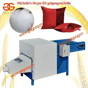 Fiber Opening Machine for polyester fiber, Cotton, PP fiber