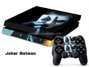 PIEL DE PROTECCIÓN GOD OF WAR PARA PS4 JUEGO CONTROLADOR DE CONSOLA - Product Image 3